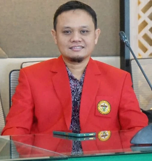 dr. Andi Ariyandy, Ph.D., MHPE., Ketua Departemen Fisiologi FK Unhas, menegaskan pentingnya membedakan antara gagasan teoritis dalam dokumen paten dan bukti ilmiah yang benar-benar teruji dalam penelitian fisiologi manusia.